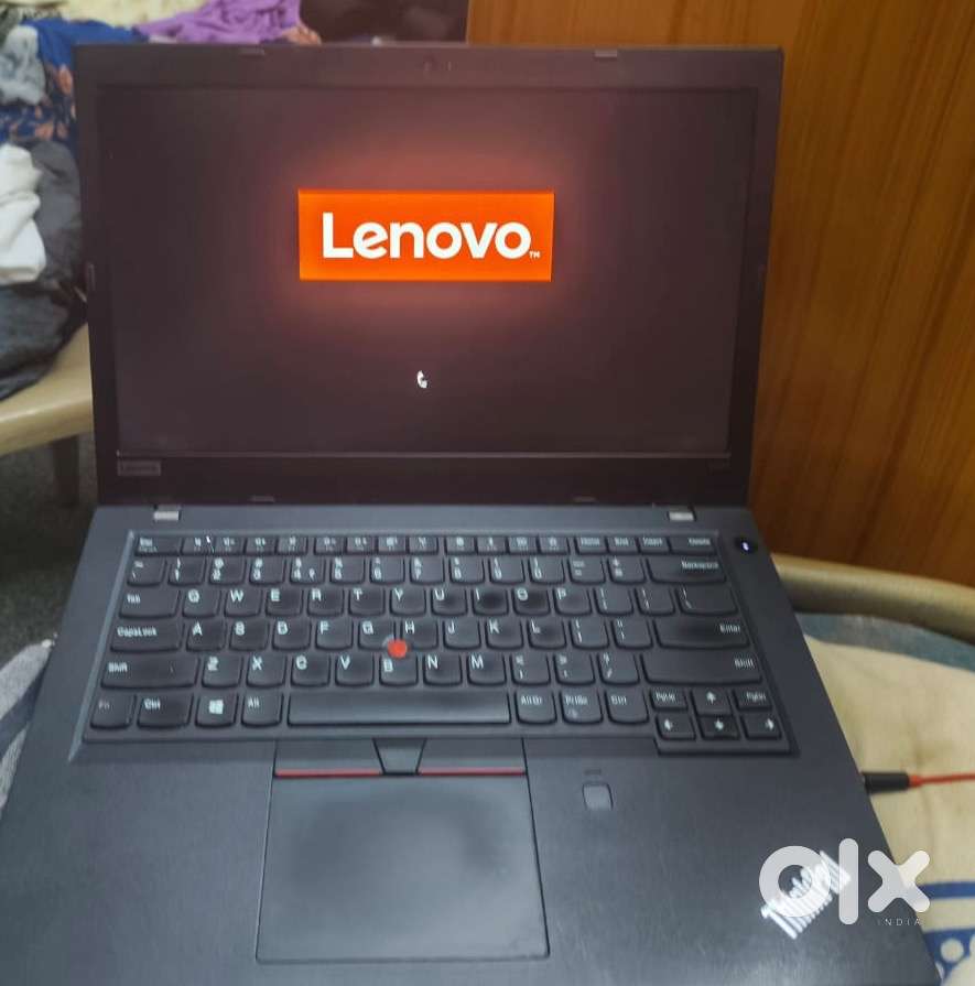 Lenovo ThinkPad L480 I5, 16Gb, 256 gb SSD 8th gen