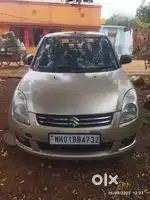 Maruti Suzuki Dzire 2012