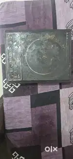 2000 W Induction Cooktop Push Button
