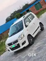 Maruti Suzuki Wagon R 2013 Petrol 74000 Km Driven
