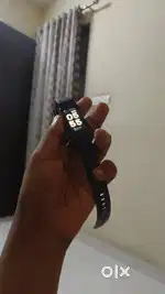Realme Band 2 watch