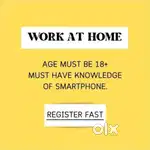 Work from home