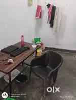 Finding Roommate