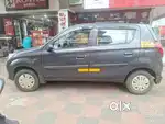 Uber taxi driver