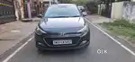Hyundai i20 2015-2017 Sportz 1.2, 2017, Petrol