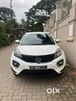 Tata Nexon 1.5 Revotorq XM, 2020, Petrol