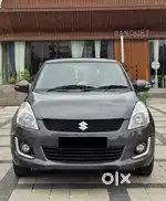 Maruti Suzuki Swift 2004-2010 VXI with ABS, 2016, CNG & Hybrids