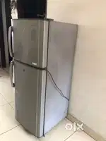 Samsung fridge