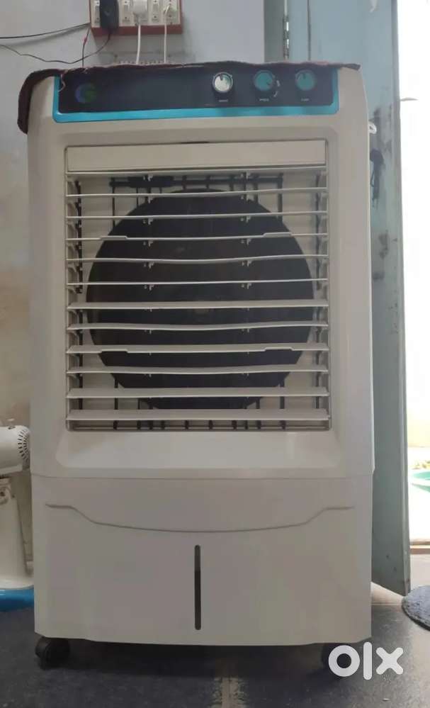 CG CROMPTON Cooler @5500, 75L