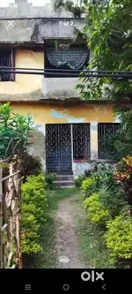 4 katha land on sale. Asking price 40 lakhs..