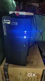 Urgent sell Like a  New computer  Good condition visit and buy