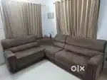 Corner Sofa