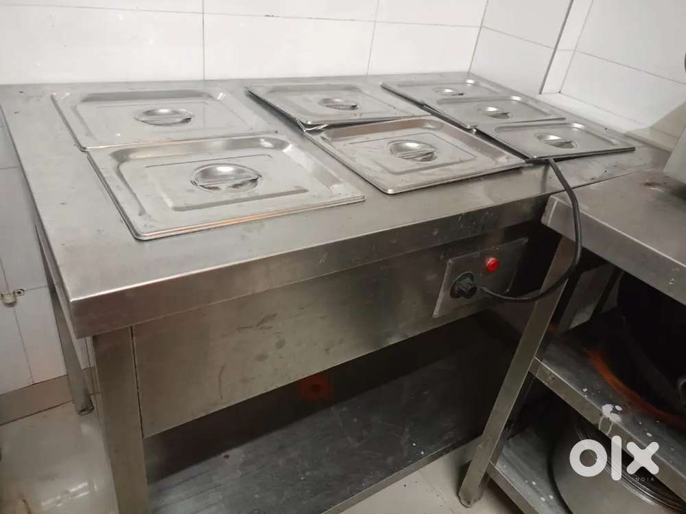 Bain Marie