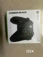 Xbox Controller  Unsealed