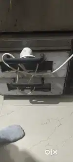 Pizza oven