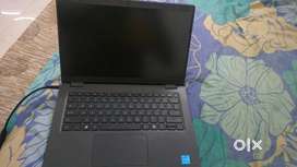Dell laptop latitude 3450