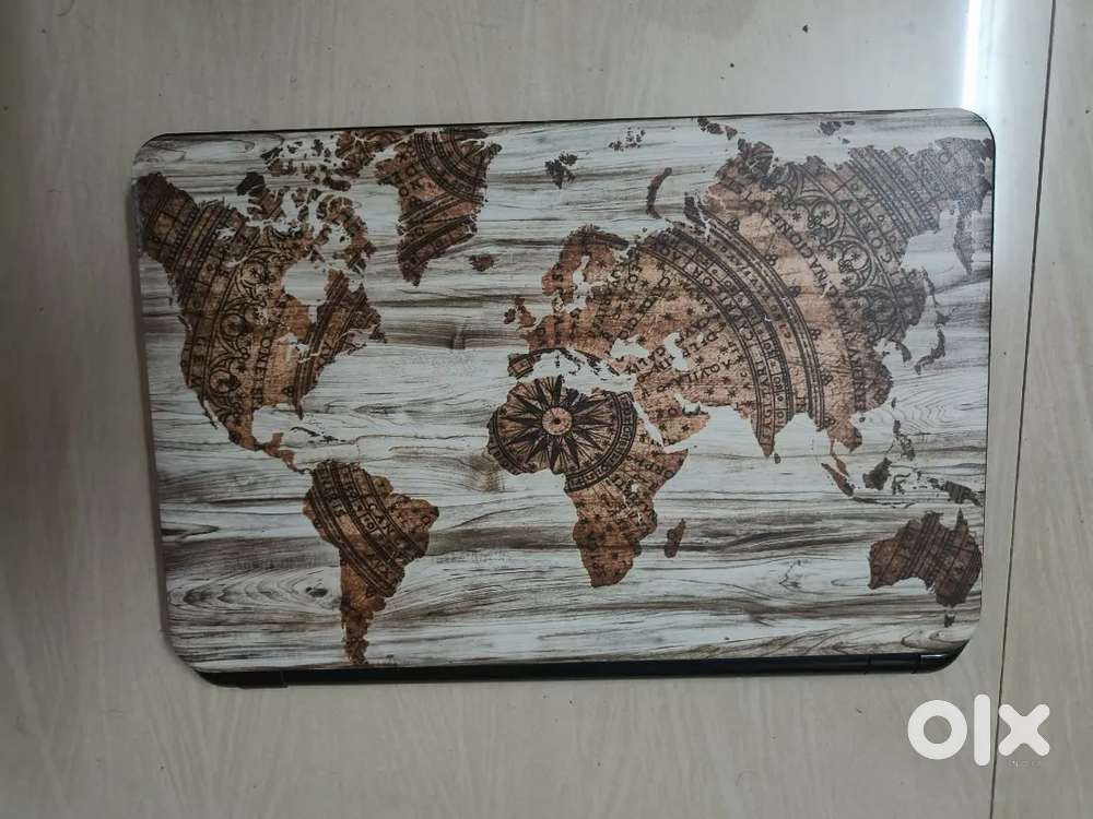 HP Laptop(DESKTOP CIPME6I) & LENOVO TABLET -M10HD