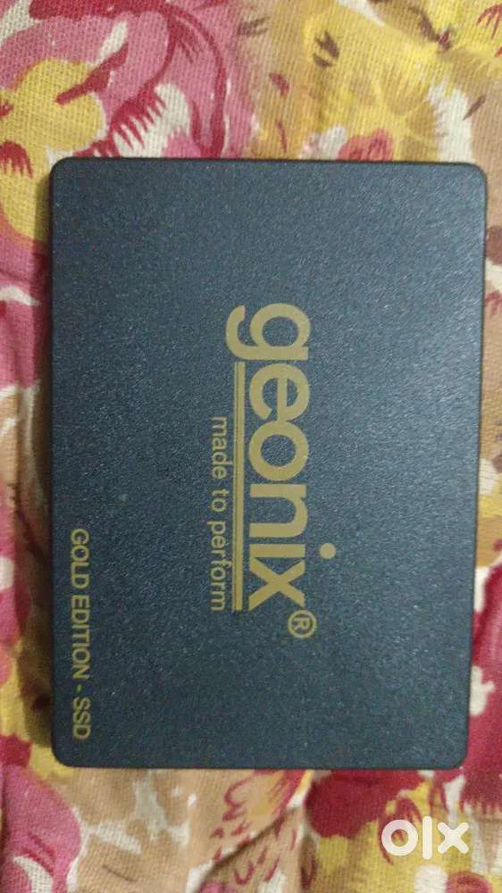 Geonix sata ssd 256 gb