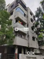 Residential Flat(Shanti Nagar)
