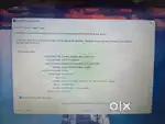 Dell i7 8th touch screen