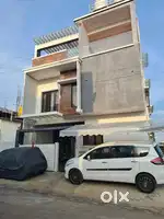 5 year old house for sale build with Complete vastu 4BHK 4 Bathroom