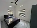 nedumbassery kuttipuzha 2bhk fully furnished Apartment for Rent 15000m