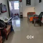 2BHK Flat with Personal allocated Terrace