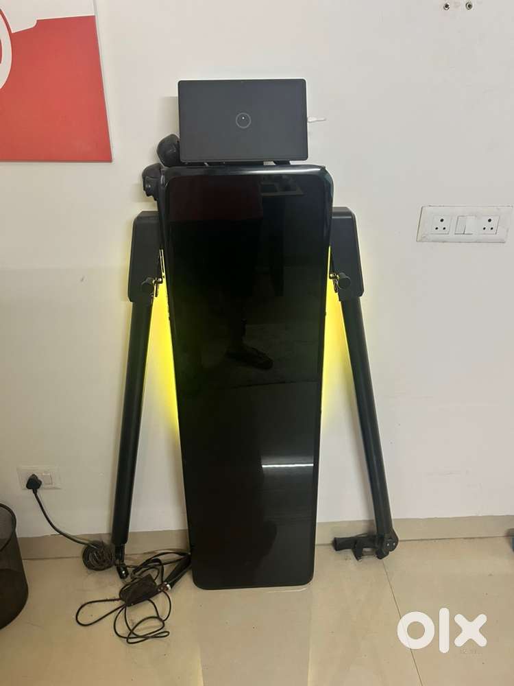 Workout machine aroleap c