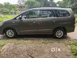 Toyota Innova 2014 Diesel 88000 Km Driven