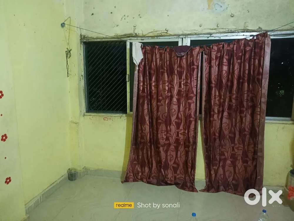 We need a room for two people only two ladies needed