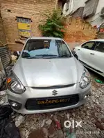 Maruti Suzuki Alto 800 2019-2023 0.8 VXI, 2019, Petrol