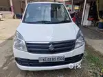 Maruti Suzuki Wagon R LXI BS IV, 2021, Petrol