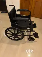 Wheelchair for Sale