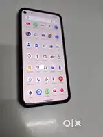 Google Pixel 5 compact flagship with stunning camera
