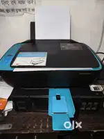 HP INK TANK WIRELESS 419 printer