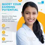 Part/Full time job
