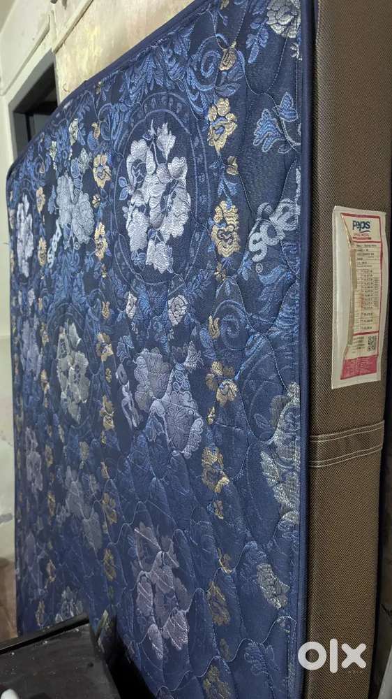 Peps Spring Coil Mattress Queen Size