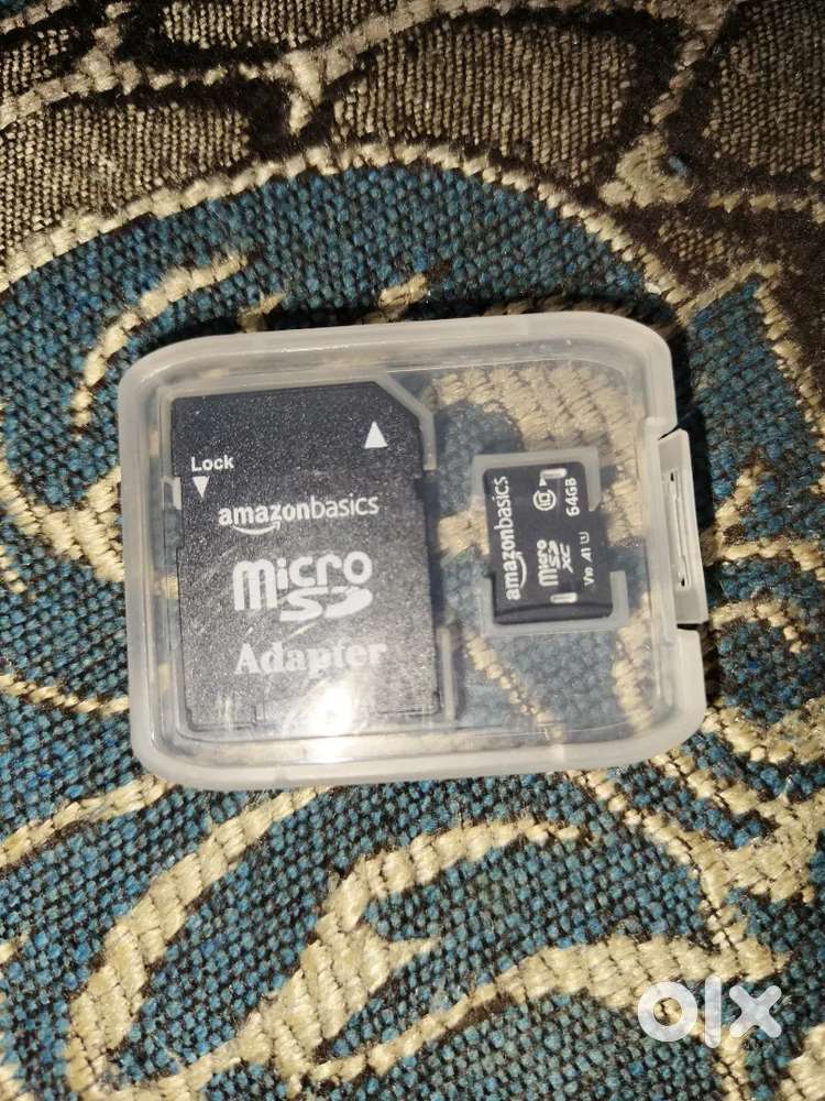 Microwave SD card 1 for mobile and 14 camera