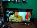Sony 40inch smart led tv for sell