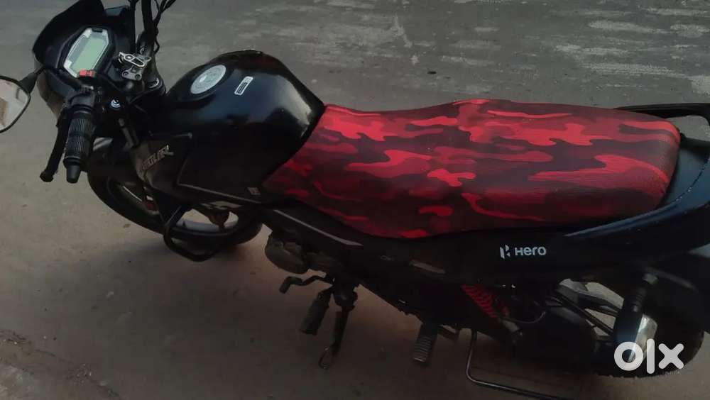 HERO GLAMOUR XTEC 125CC TOP QUALITY 1st Hand Bike