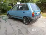 Maruti Suzuki 800 1997