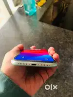 I phone 11 128 gb brand new condition