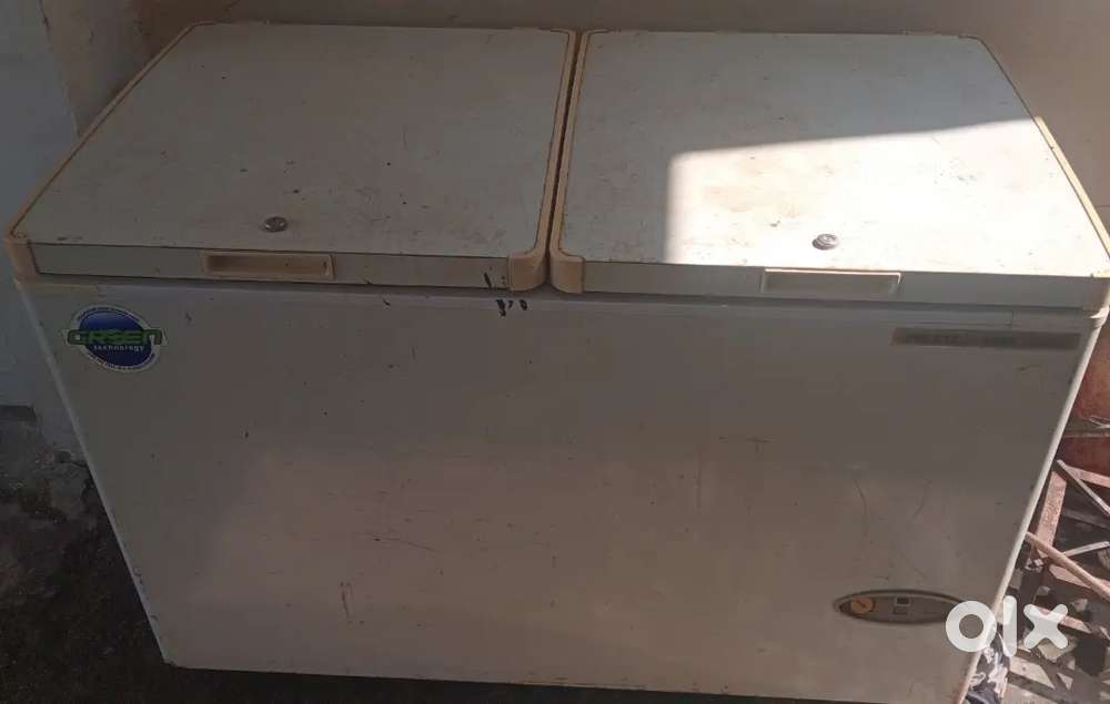 Voltas D FRIDGE