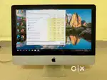 iMac (All in one)