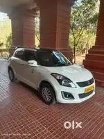 Maruti Suzuki Swift 2016 Diesel 137000 Km Driven