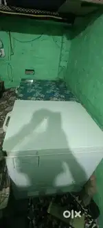 500 ltr deep freezer