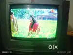 LG CRT tv for sale