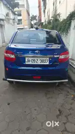 Tata Zest 2015 Petrol Well Maintained