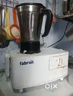 Mixer grinder