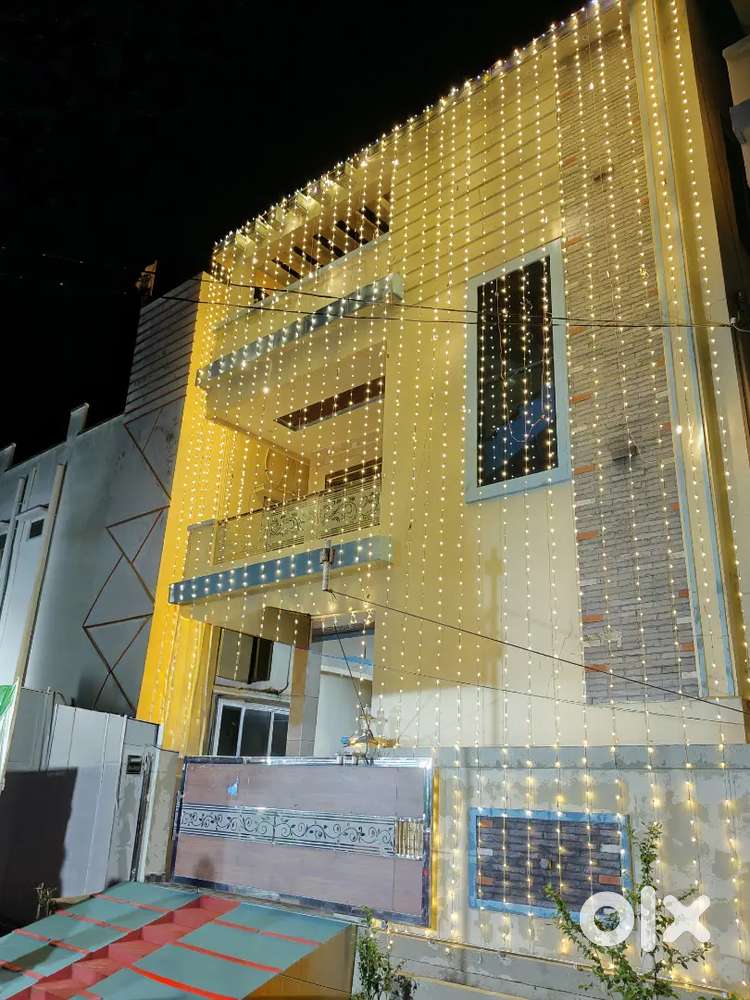 At kothakaluva center g+1 building available for rent